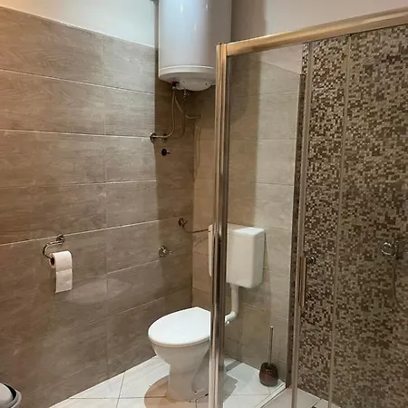 Apartment Citta Vecchia