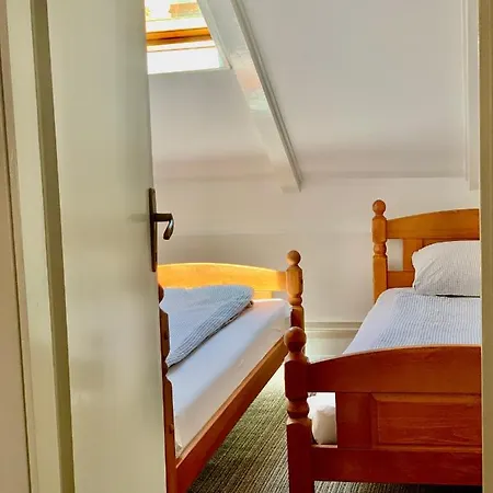 Citta Vecchia Apartment
