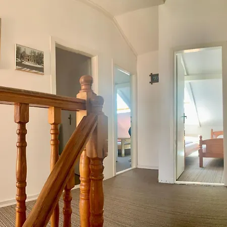 Citta Vecchia Apartmán Mostar