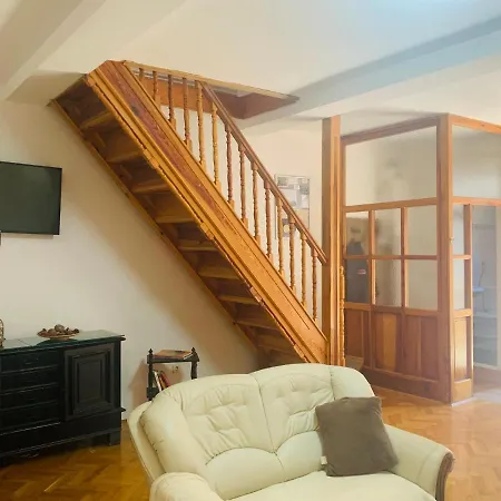 Apartment Citta Vecchia Mostar