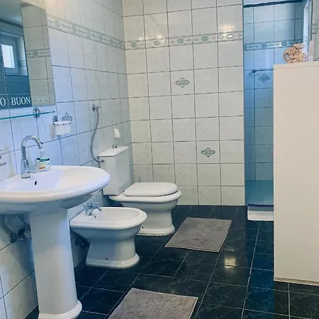 Citta Vecchia Apartment *