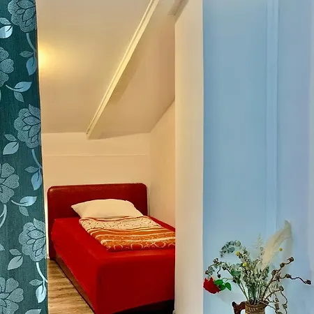 Apartmán Citta Vecchia