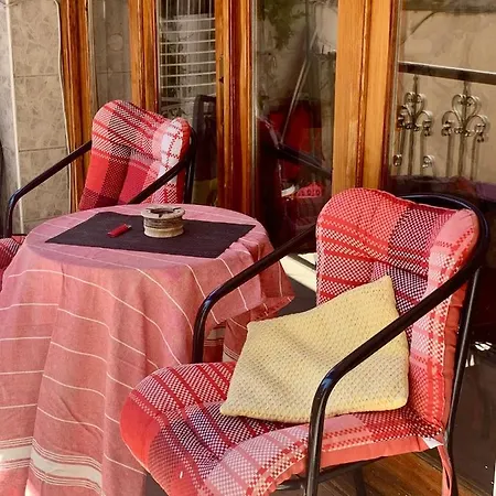 Citta Vecchia Apartment *