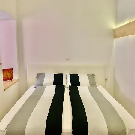 Apartman Citta Vecchia *