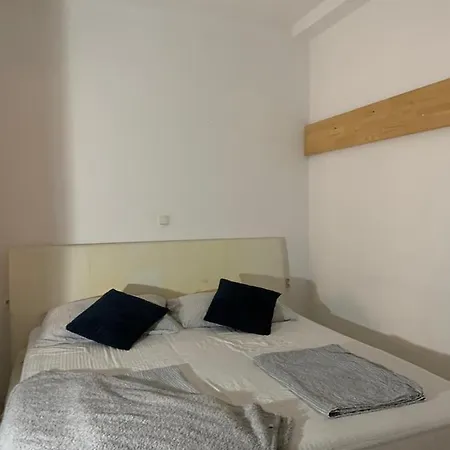 Citta Vecchia Apartment Mostar