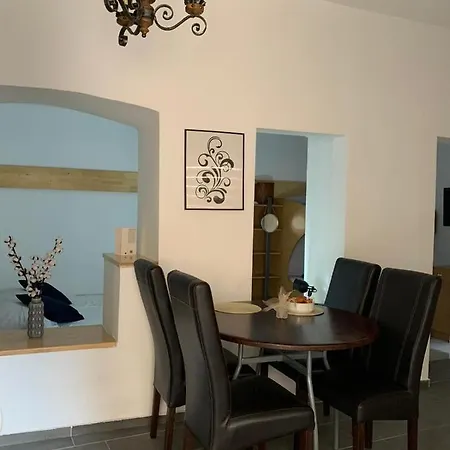 Citta Vecchia דירה *