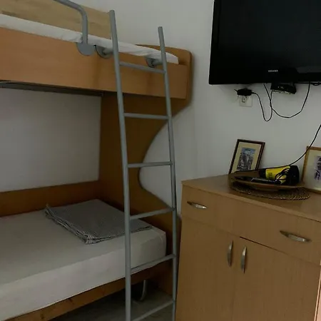 Citta Vecchia Mostar