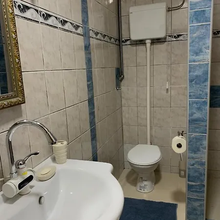 Apartment Citta Vecchia