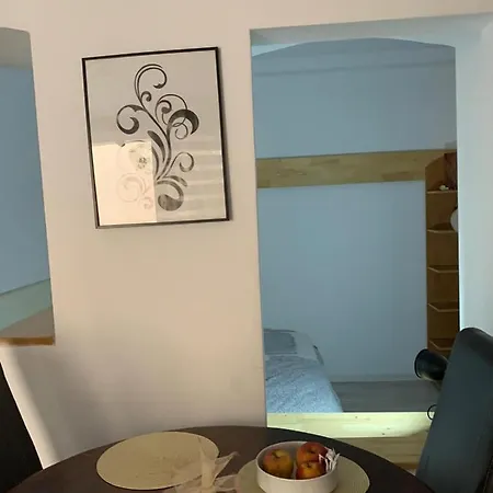 Citta Vecchia Apartman