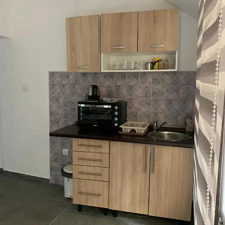 Citta Vecchia * Mostar