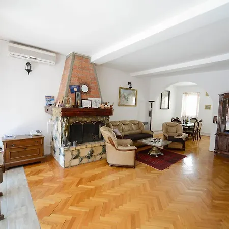 Citta Vecchia Apartmán *