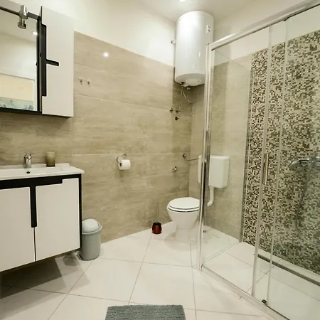 Citta Vecchia Apartment *