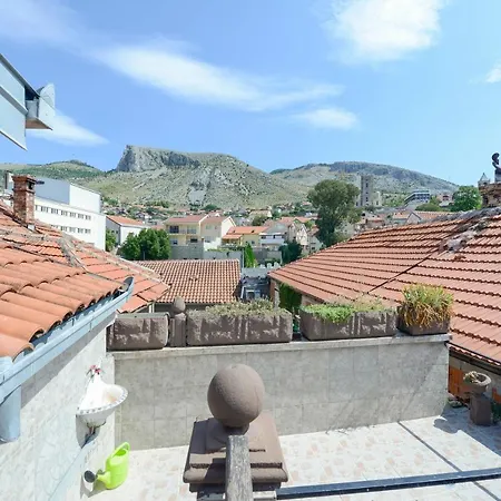 Citta Vecchia * Mostar