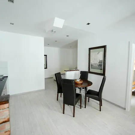 Apartment Citta Vecchia