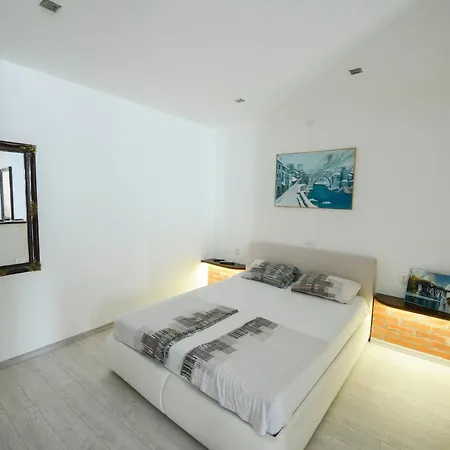 Citta Vecchia Apartmán