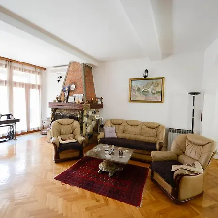 Apartment Citta Vecchia