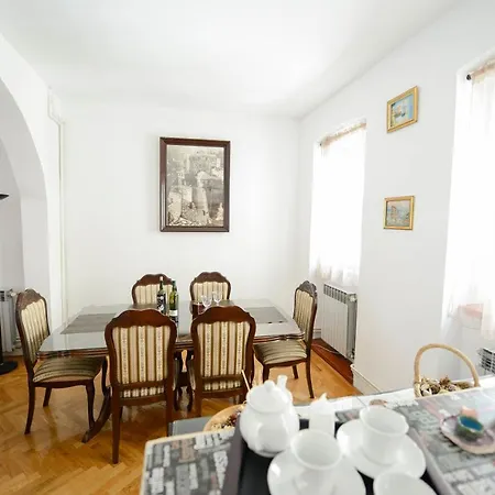 Citta Vecchia Apartment *