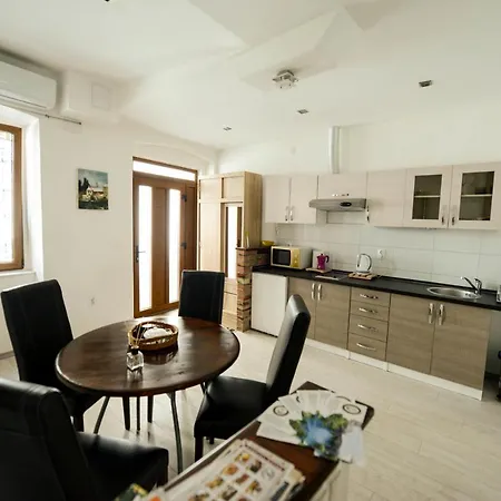 Apartmán Citta Vecchia *