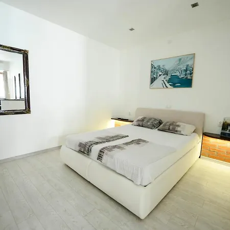 Citta Vecchia * Mostar