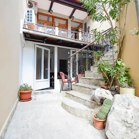 Apartment Citta Vecchia