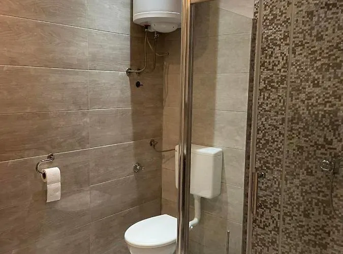 Apartamento Citta Vecchia