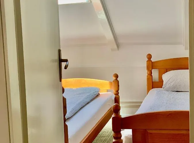 Citta Vecchia Apartamento