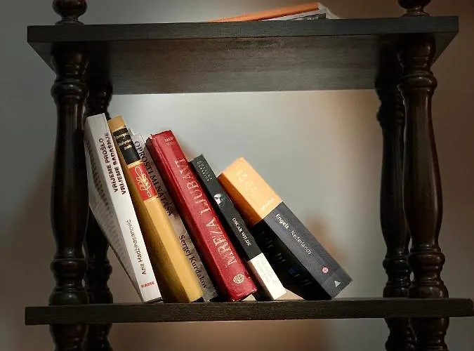 Citta Vecchia Apartamento