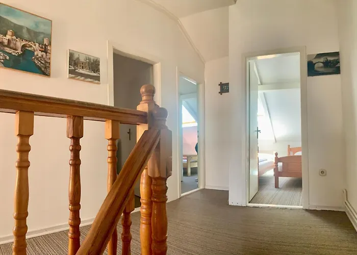 Citta Vecchia Apartamento Mostar