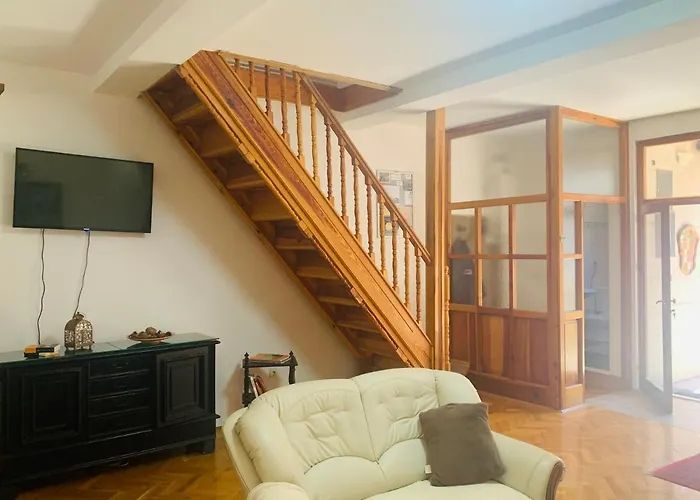 Apartamento Citta Vecchia Mostar