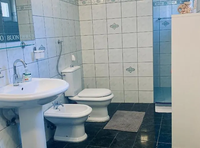 Citta Vecchia Apartamento *