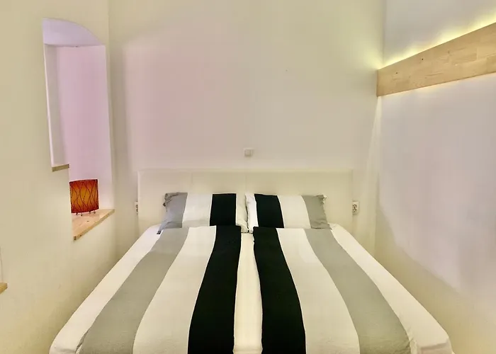 Apartamento Citta Vecchia *