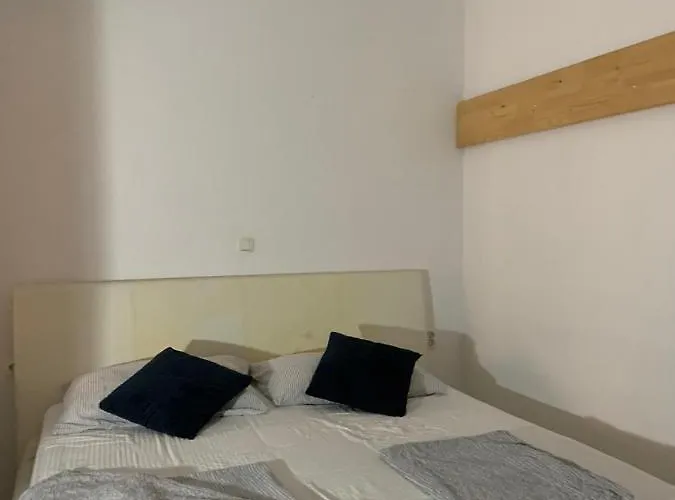 Citta Vecchia Apartamento Mostar