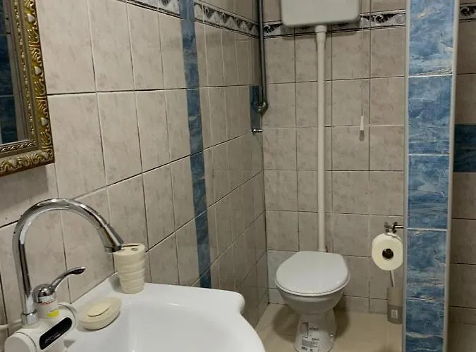 Apartamento Citta Vecchia