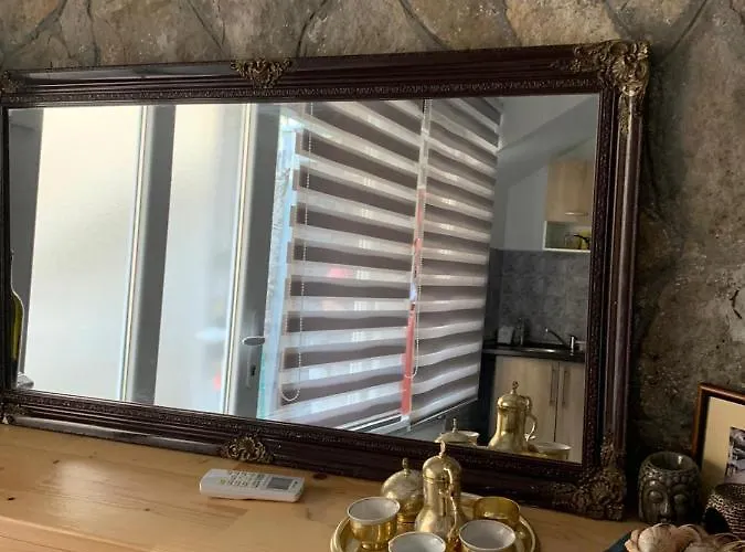 Apartamento Citta Vecchia Mostar