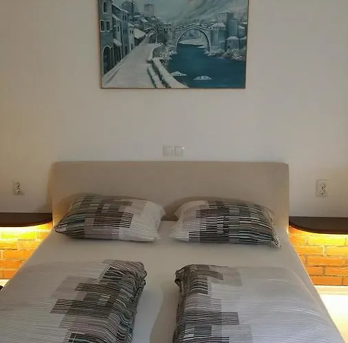 Citta Vecchia * Mostar