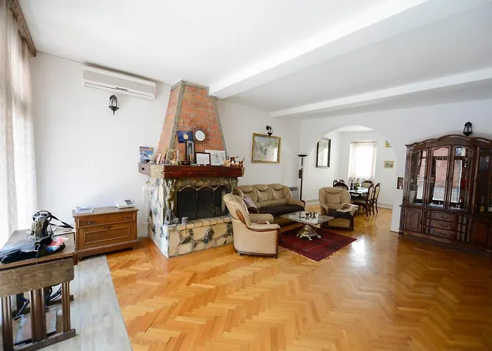 Citta Vecchia Apartamento *