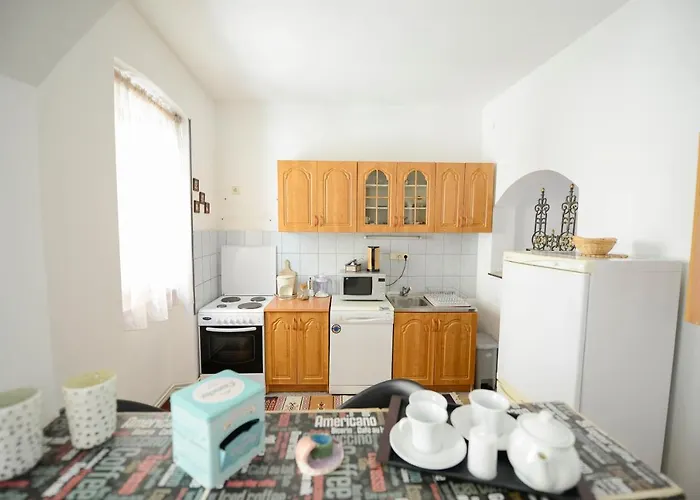 Citta Vecchia Mostar