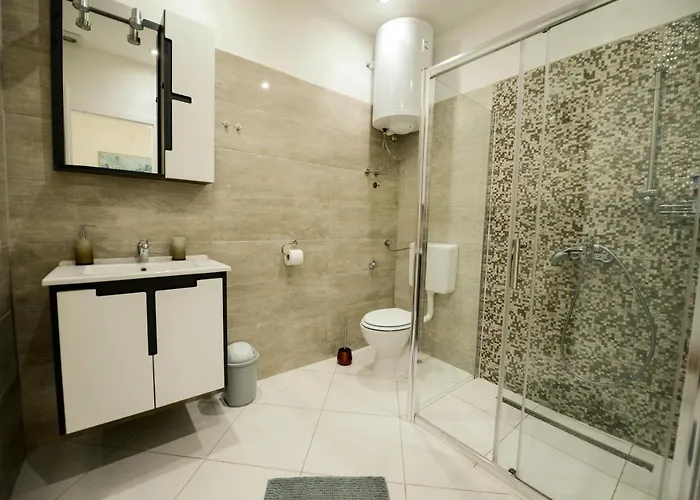 Citta Vecchia Lägenhet *