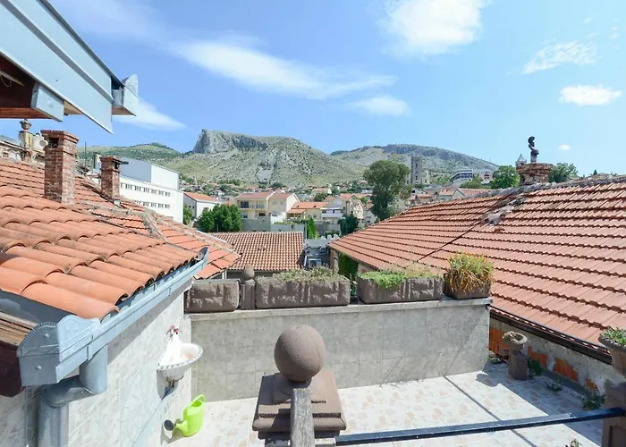 Citta Vecchia * Mostar