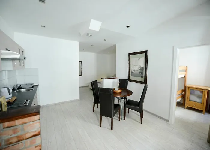 Apartamento Citta Vecchia