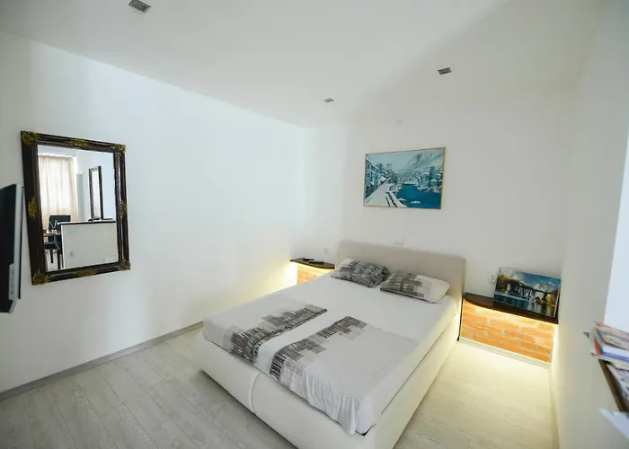 Citta Vecchia Apartamento