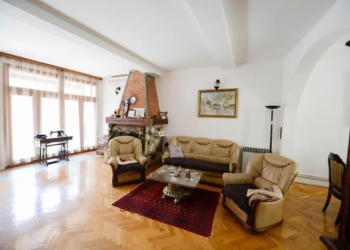 Apartamento Citta Vecchia