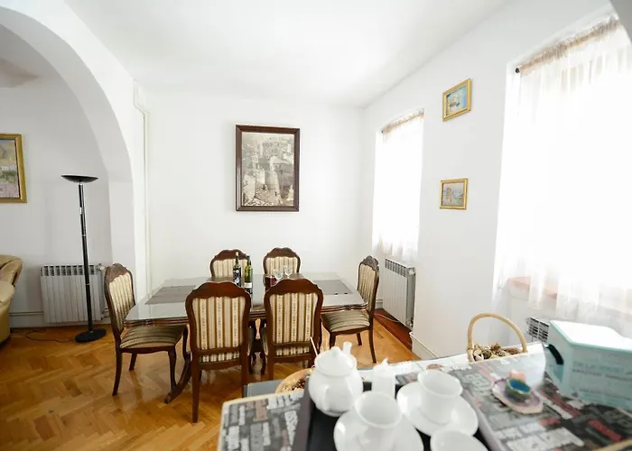 Citta Vecchia Apartamento *