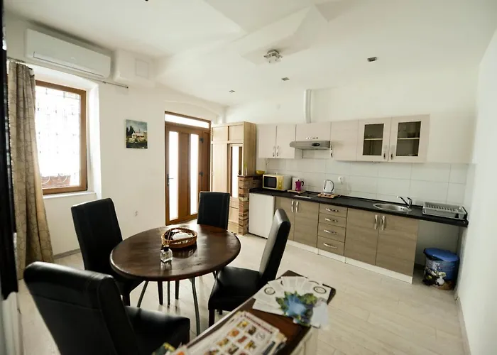 Apartamento Citta Vecchia *