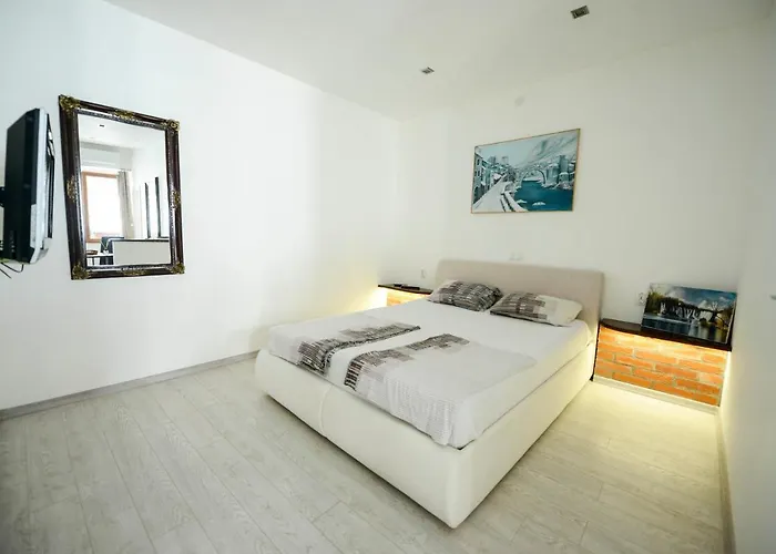 Citta Vecchia * Mostar