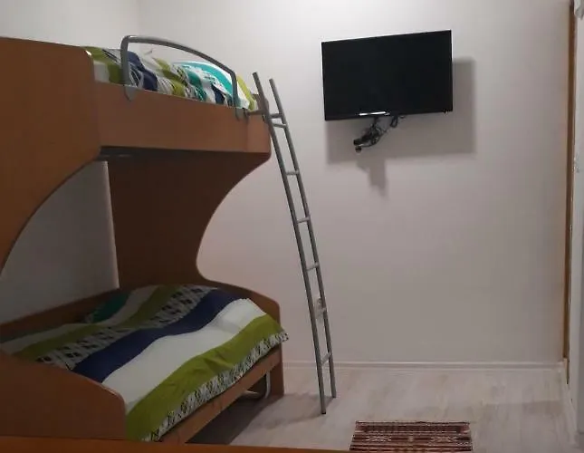 Citta Vecchia Lägenhet